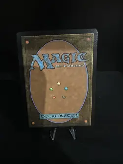 Doc Ock, Evil Inventor 0024 Rare Borderless Non-Foil Spider-Man MTG - Image 2