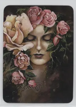 2023 Sorcery: Contested Realm - Alpha Foil Sleep - Image 2