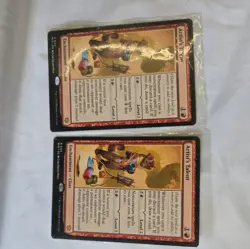 X2 Artist's Talent Bloomburrow Regular Card - Image 1