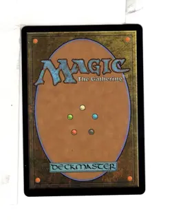 MTG SkeenAB Stormchaser's Talent from BLB. NM. - Image 2