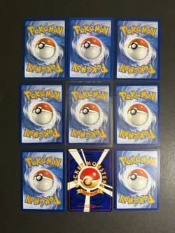 9 Scyther Pokemon Card Collection Reverse Holo WOTC HGSS SWSH SV Japanese PTCG - Image 2
