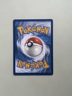 2025 Pokemon TCG Gym Iris’s Fighting Spirit 149/159 Asia Exclusive - Image 2