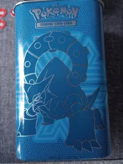 Pokemon TCG Elite Trainer Deck Shield 2016 XY Volcanion Sealed - Very Rare - Image 1