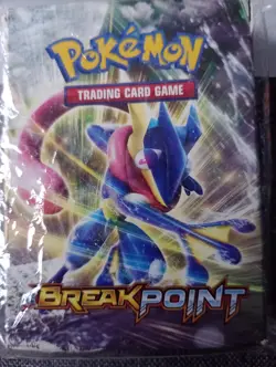 Pokemon TCG Elite Trainer Deck Shield 2016 XY Volcanion Sealed - Very Rare - Image 2