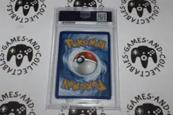 Zeraora #151/142- PSA 9 - Pokemon TCG illustration Rare Stellar Crown - Image 2