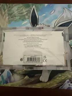 Pokemon Sword & Shield Evolving Skies Booster Box 36 Packs FACTORY - Image 3