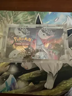 Pokemon Sword & Shield Evolving Skies Booster Box 36 Packs FACTORY - Image 4