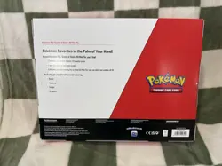 Pokemon TCG Scarlet and Violet - 151 Mini Tin Sealed - Image 2