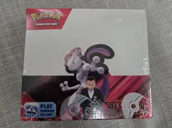 Pokemon TCG: Scarlet & Violet 10 - Destined Rivals - Booster Box - SEALED - Image 1