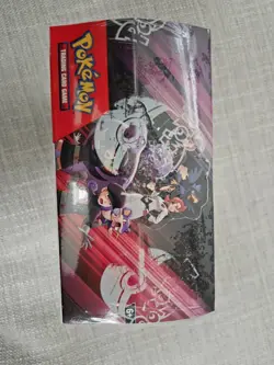 Pokemon TCG: Scarlet & Violet 10 - Destined Rivals - Booster Box - SEALED - Image 4
