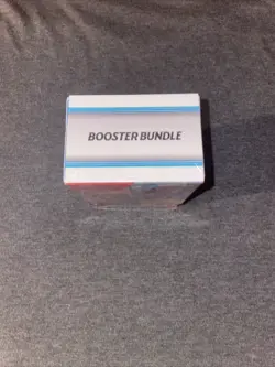 Pokemon Journey Together Booster Bundle Scarlet Violet Factory Sealed - Image 3