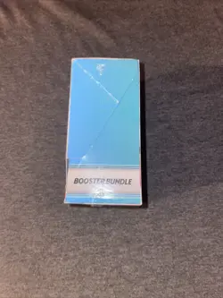 Pokemon Journey Together Booster Bundle Scarlet Violet Factory Sealed - Image 5