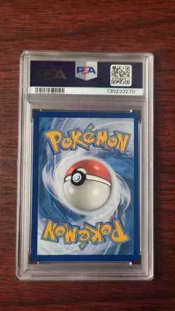 2024 GARDEVOIR EX Pokemon PAF EN-PALDEAN FATES SHINY ULTRA RARE #217 PSA 10 - Image 2