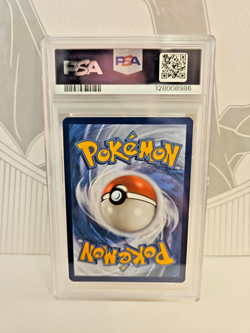 PSA 10 Greninja Gold Star Pokemon Celebrations Promo SWSH144 Gem Mint - Image 2