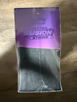 Pokemon Fusion Strike Elite Trainer Box ETB Factory Sealed Read - Image 4
