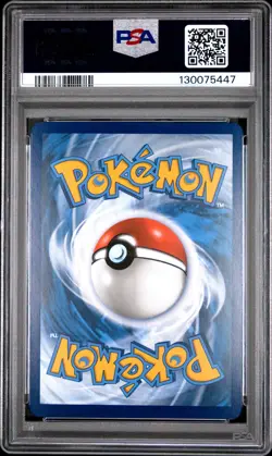 PSA 9 Pokemon TCG 2023 Pokemon Mew En-151 #006 Charizard Ex MINT - Image 2