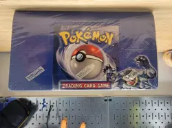 Pokemon 2 Player Starter Set Sealed Box - Image 1