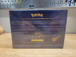 Pokemon 2 Player Starter Set Sealed Box - Image 3