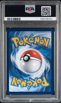 2025 POKEMON DRI EN-DESTINED RIVALS #232 CYNTHIA'S GARCHOMP EX PSA 10 - Image 2
