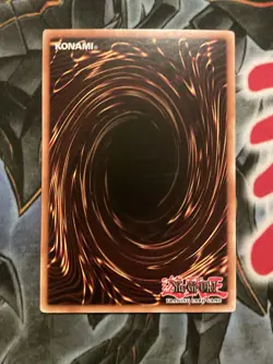 Yu-Gi-Oh! The Winged Dragon of Ra Limited Edition ORCS-ENSE2 Super Rare Shiny NM - Image 2