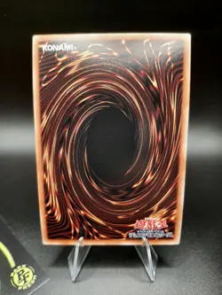 Yu-Gi-Oh! Blue Eyes Ultimate Dragon TDPP-JP018 Ultra Rare (with logo) OCG *New* - Image 3