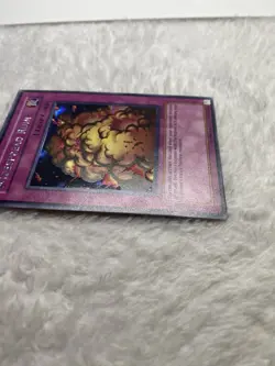 yugioh Widespread Ruin DOD-003 Secret Rare Unlimited Edition MP - Image 4