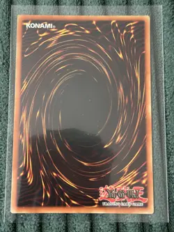 Yugioh Magic Ruler 1st Edition Messenger Of Peace Holo MRL-102 - Image 2