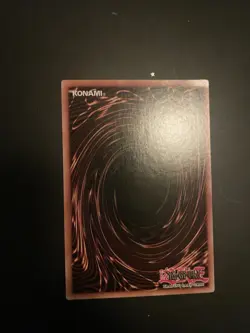 VLP Light-Imprisoning Mirror Duel Terminal Parallel Rare Limited DT07-EN097 - Image 2