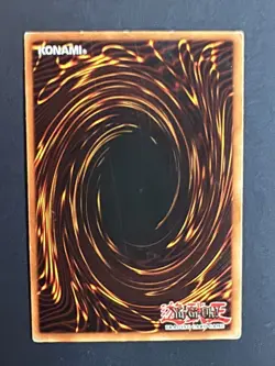 Yugioh Messenger of Peace MRL-102 Magic Ruler 1st Edition LP - Image 2