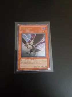 D.D. Crow MP Ultimate Rare STON-EN024 Unlimited Yu-Gi-Oh! TCG - Image 1