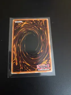 D.D. Crow MP Ultimate Rare STON-EN024 Unlimited Yu-Gi-Oh! TCG - Image 2