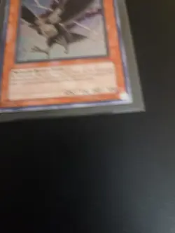 D.D. Crow MP Ultimate Rare STON-EN024 Unlimited Yu-Gi-Oh! TCG - Image 5