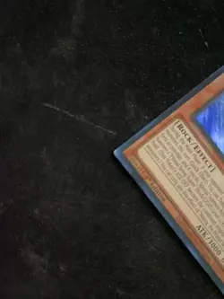 Yugioh! Nibiru, the Primal Being - RA01-EN015 - Ultra Rare - 1st Edition DAMAGED - Image 3