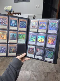 yugioh card collection - Image 3