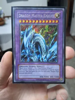 yugioh card collection - Image 4