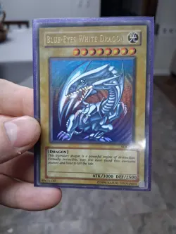 yugioh card collection - Image 5