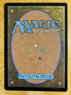 Magic Valley Floodcaller (Showcase) 308 Bloomburrow Foil Card Marvel Lord Rings - Image 2