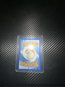 Vaporeon Gold Star Power Keepers Ultra Rare Holo Card 102/108 READ DESCRIPTION - Image 2