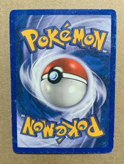 Spinarak 111/147 Aquapolis - Common Pokemon Card - HP - Image 2