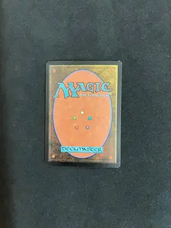 Forest (349) Foil [Onslaught] Magic MTG Cards LP - Image 2