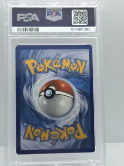 Charizard VSTAR SWSH262 SWSH: Sword & Shield Promo Cards Holo PSA 9 - Image 3