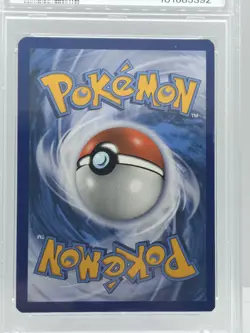 Charizard VSTAR SWSH262 SWSH: Sword & Shield Promo Cards Holo PSA 9 - Image 4