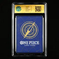 CCG NearMint 8 2025 ONE PIECE CHN .TCG Card OP13-023 SR Uta - Image 3