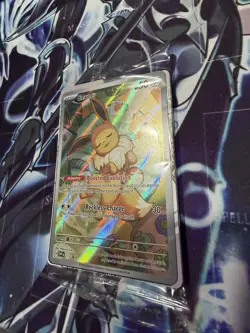 Eevee 173 Sv: Scarlet & Violet Promo Cards Holo Sealed Pokemon - Image 3
