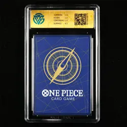 CCG Pristine 10 2025 ONE PIECE CHN .TCG Card PRB02-005 SR Monkey D. Luffy - Image 3