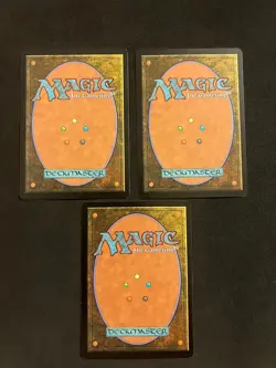 Naturalize x3 [Onslaught] Magic MTG Cards NM/LP - Image 2