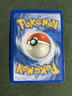 Magmortar LV.X 123/123 Holo Rare 2007 D&P Mysterious Treasures Pokemon Card LP - Image 3