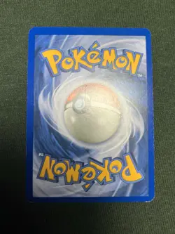 Magmortar LV.X 123/123 Holo Rare 2007 D&P Mysterious Treasures Pokemon Card LP - Image 4