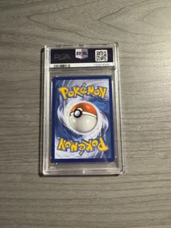 Pokemon TCG Mew Holo Rare Card 11/25 Celebrations 25th Anniversary Edition NM - Image 2