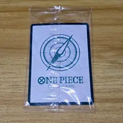 [SEALED] DON Card Elbaph [Promo] ONE PIECE DAY 25 Japanese - Image 2